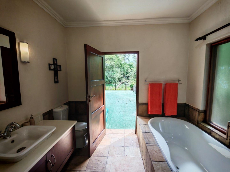 To Let 4 Bedroom Property for Rent in Burgersfort Limpopo