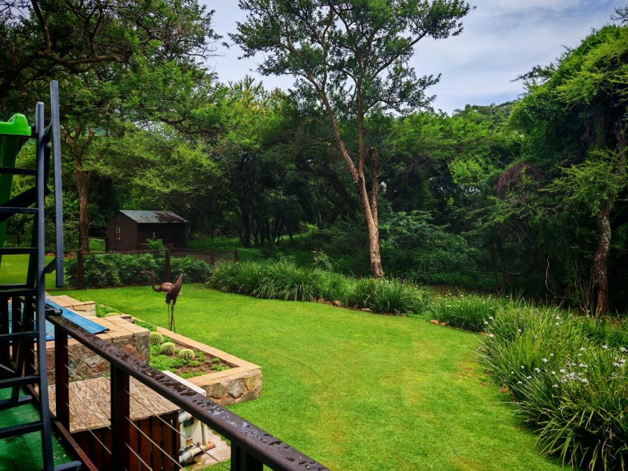 To Let 4 Bedroom Property for Rent in Burgersfort Limpopo
