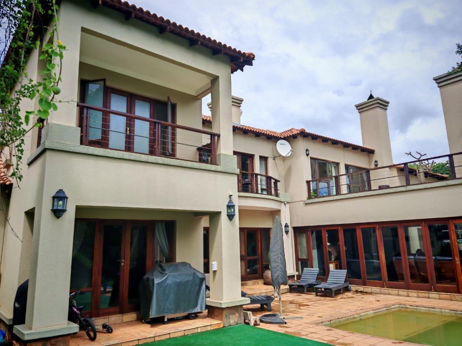 To Let 4 Bedroom Property for Rent in Burgersfort Limpopo