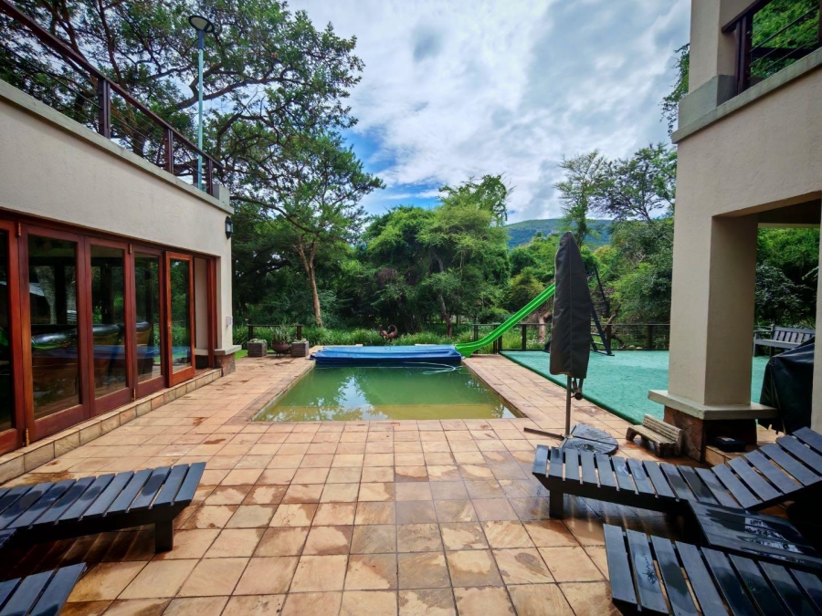 To Let 4 Bedroom Property for Rent in Burgersfort Limpopo