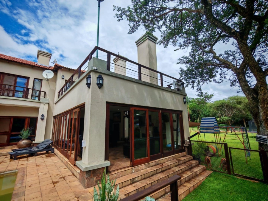 To Let 4 Bedroom Property for Rent in Burgersfort Limpopo