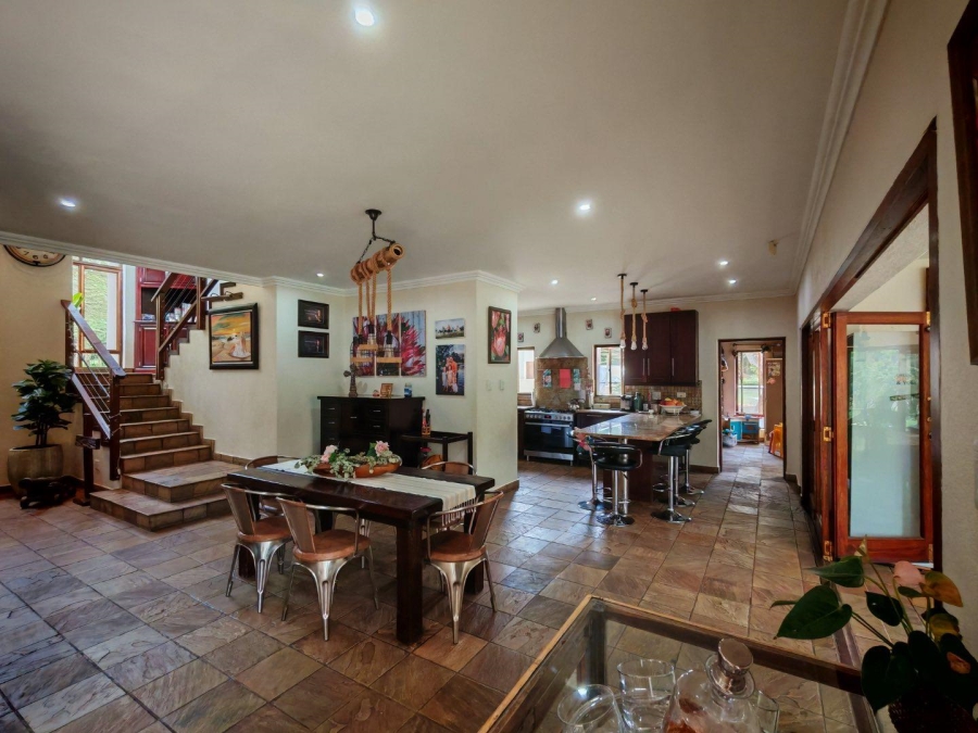 To Let 4 Bedroom Property for Rent in Burgersfort Limpopo