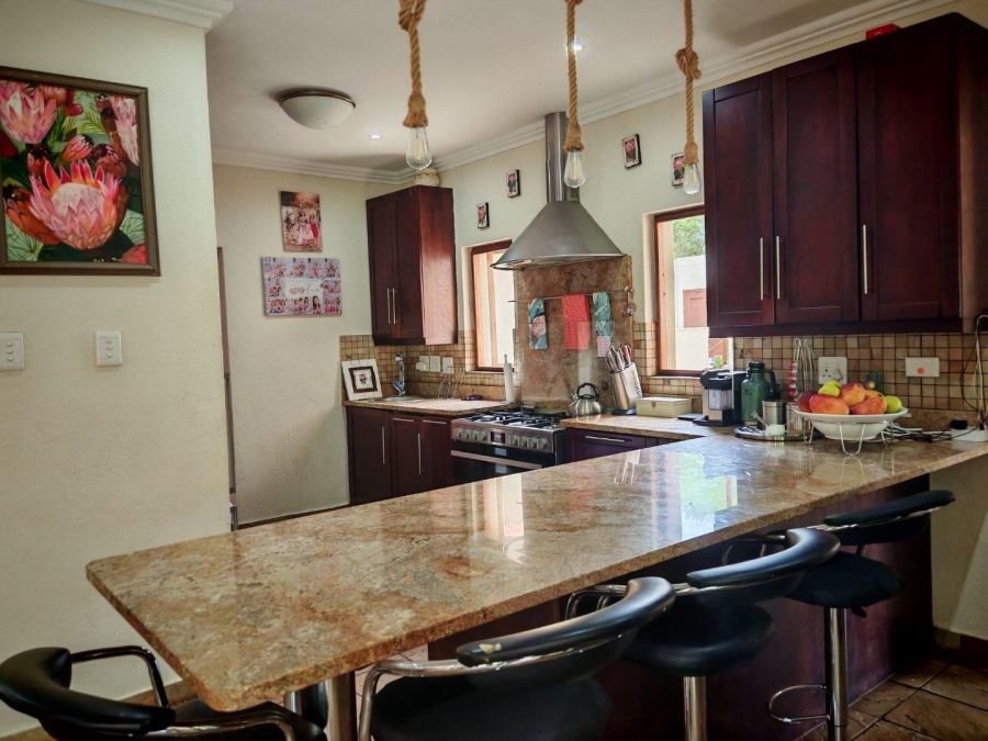 To Let 4 Bedroom Property for Rent in Burgersfort Limpopo
