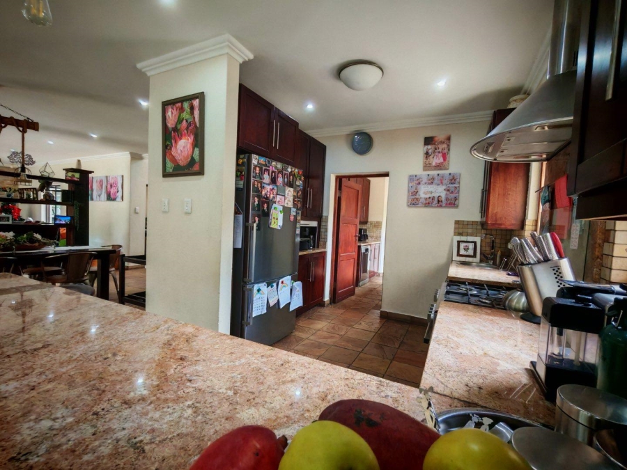 To Let 4 Bedroom Property for Rent in Burgersfort Limpopo