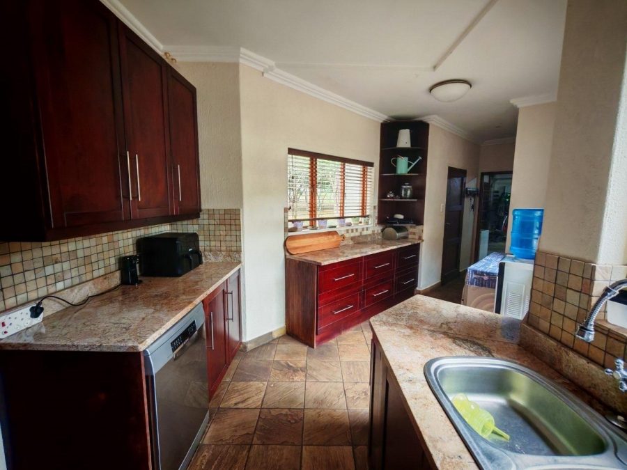 To Let 4 Bedroom Property for Rent in Burgersfort Limpopo