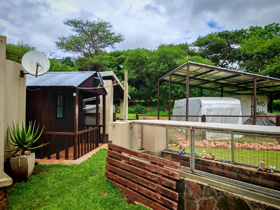 To Let 4 Bedroom Property for Rent in Burgersfort Limpopo