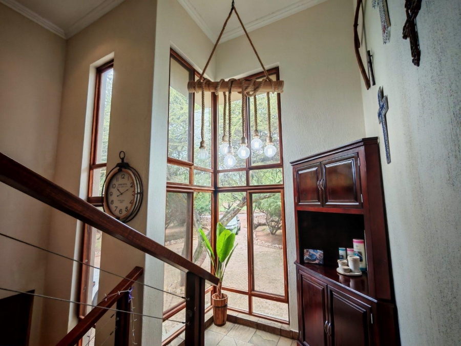 To Let 4 Bedroom Property for Rent in Burgersfort Limpopo