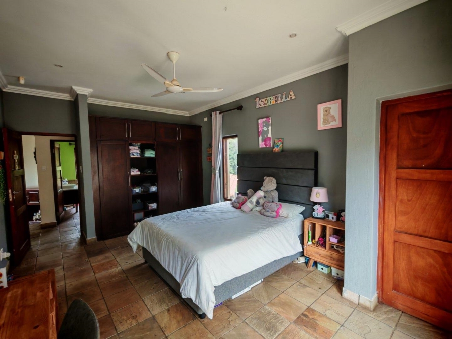 To Let 4 Bedroom Property for Rent in Burgersfort Limpopo