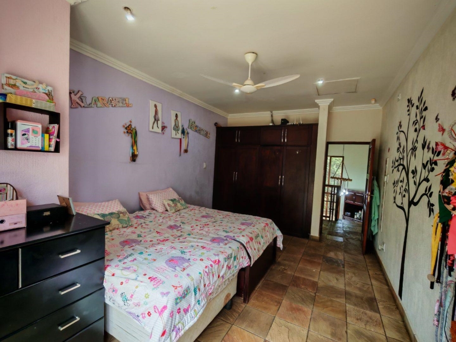 To Let 4 Bedroom Property for Rent in Burgersfort Limpopo