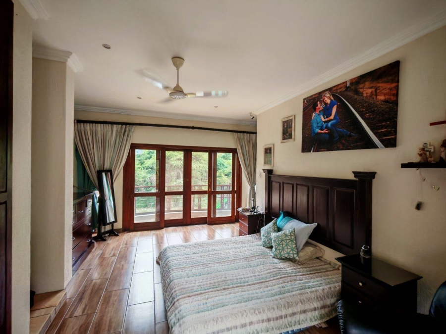 To Let 4 Bedroom Property for Rent in Burgersfort Limpopo