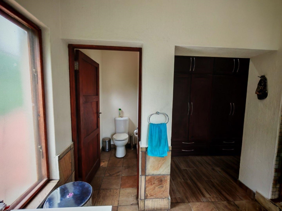To Let 4 Bedroom Property for Rent in Burgersfort Limpopo
