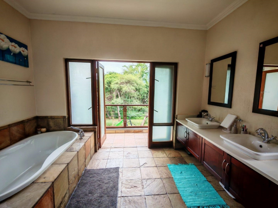 To Let 4 Bedroom Property for Rent in Burgersfort Limpopo