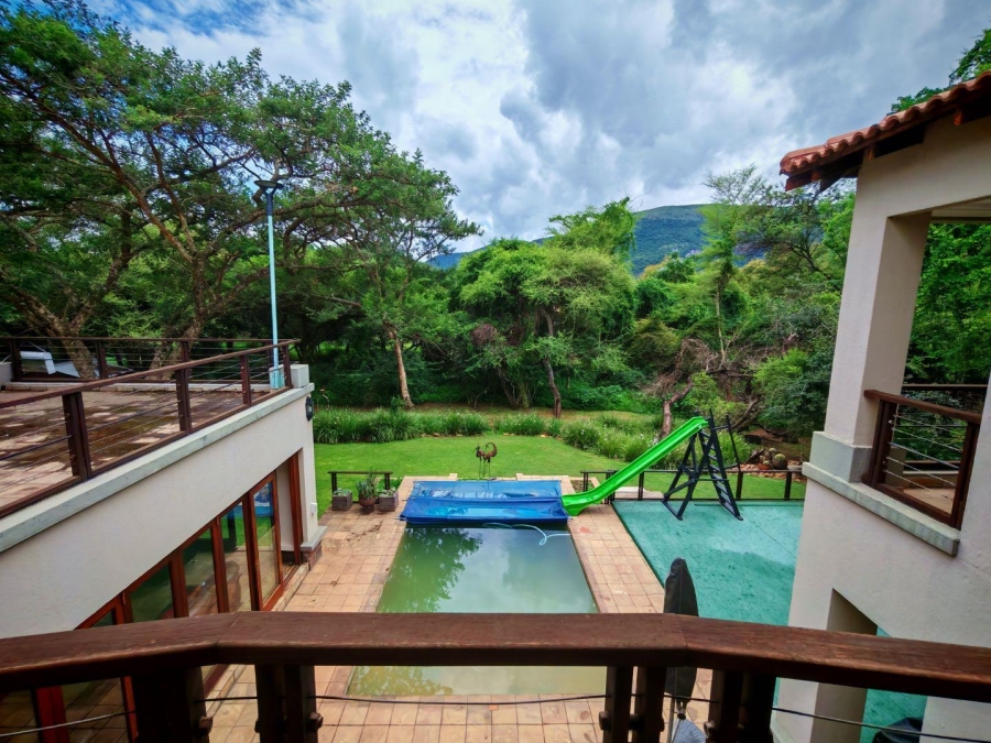 To Let 4 Bedroom Property for Rent in Burgersfort Limpopo