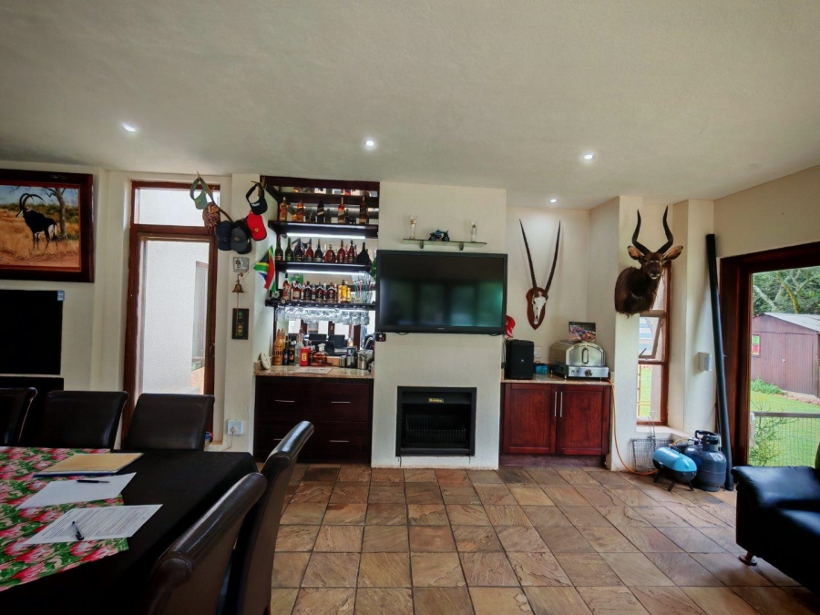 To Let 4 Bedroom Property for Rent in Burgersfort Limpopo