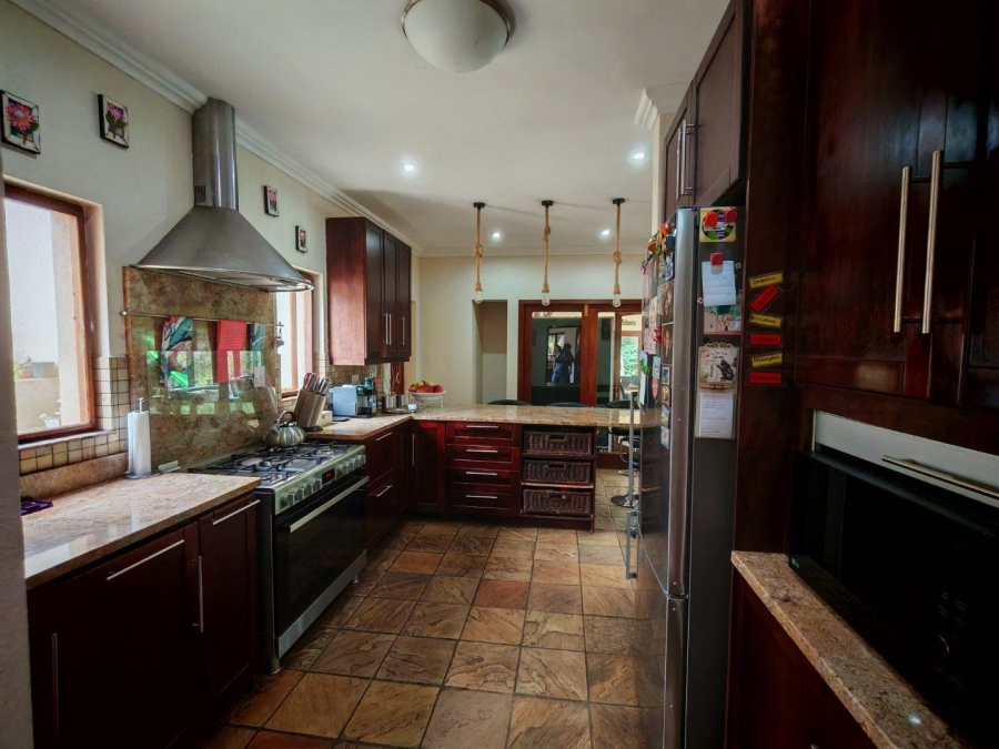 To Let 4 Bedroom Property for Rent in Burgersfort Limpopo
