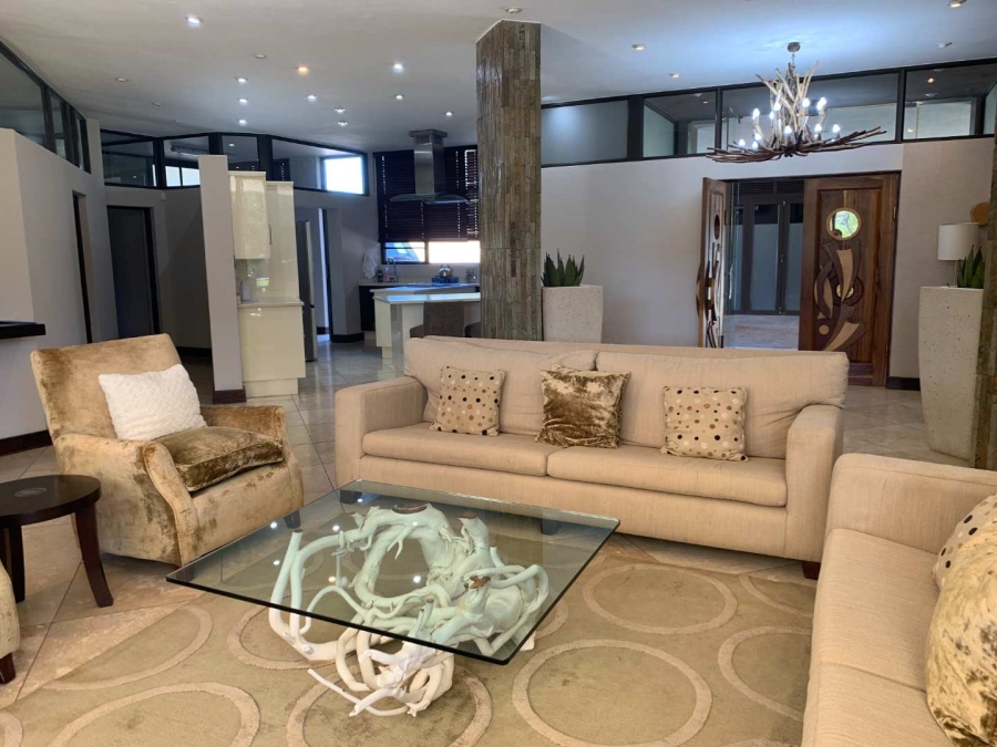To Let 4 Bedroom Property for Rent in Elephant Rock Eco Estate Limpopo