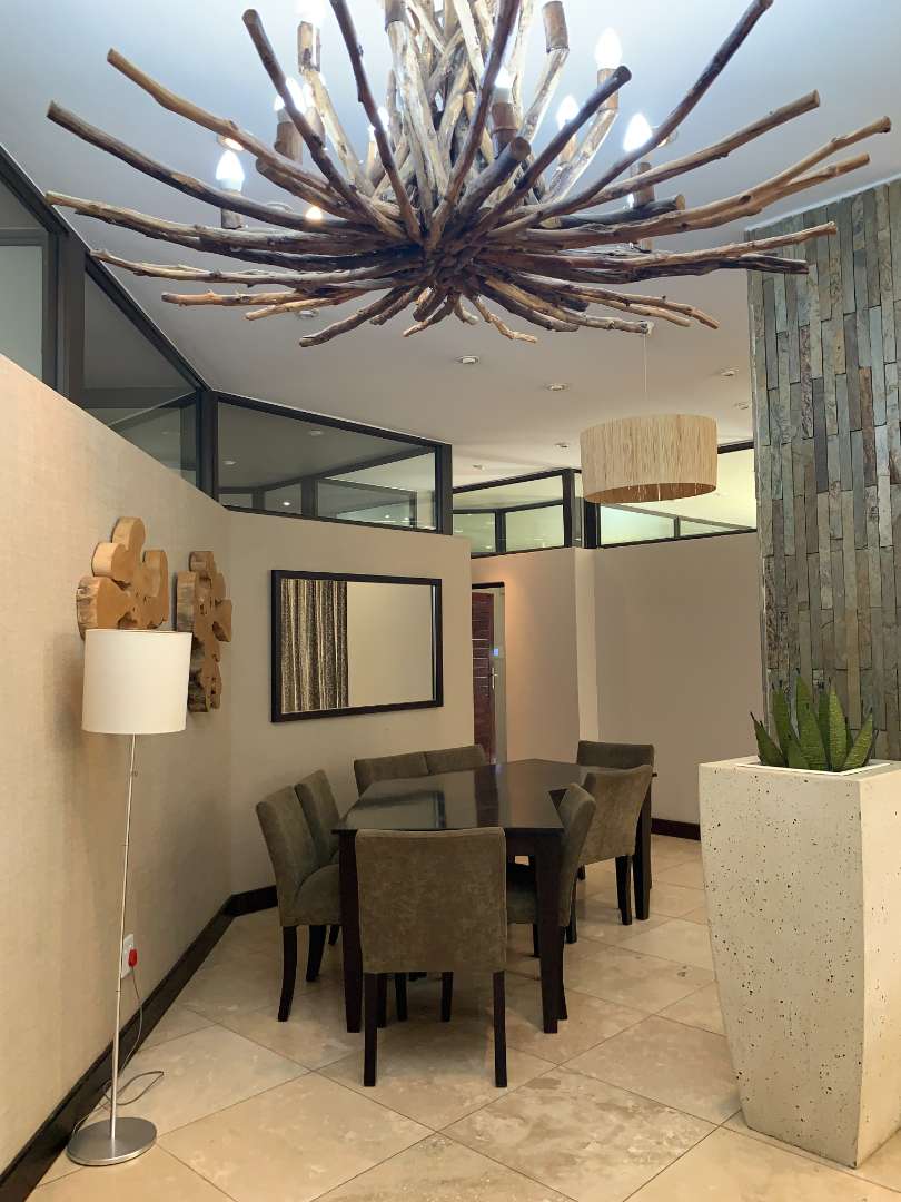 To Let 4 Bedroom Property for Rent in Elephant Rock Eco Estate Limpopo