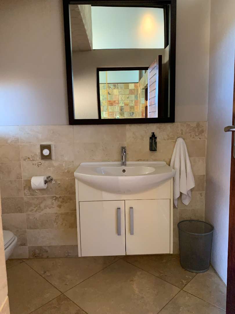 To Let 4 Bedroom Property for Rent in Elephant Rock Eco Estate Limpopo