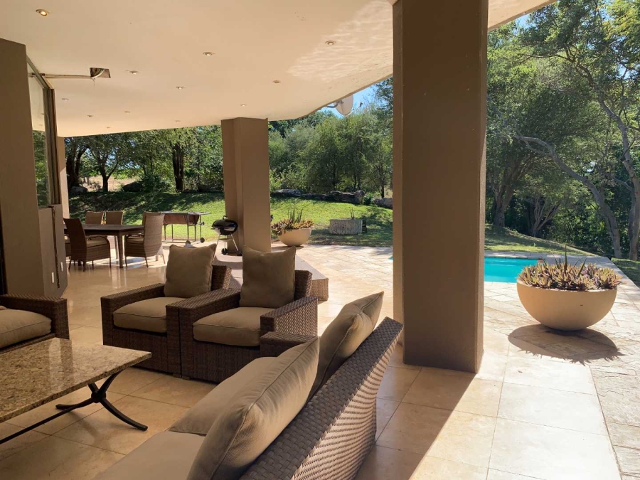 To Let 4 Bedroom Property for Rent in Elephant Rock Eco Estate Limpopo