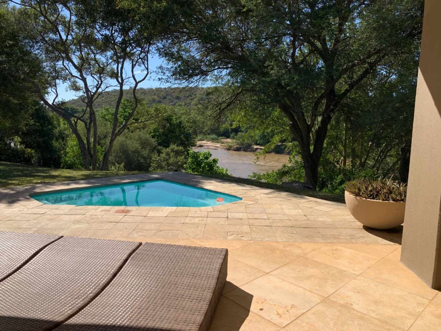 To Let 4 Bedroom Property for Rent in Elephant Rock Eco Estate Limpopo