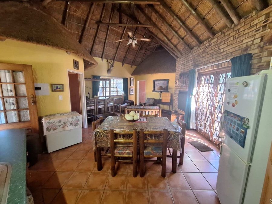 2 Bedroom Property for Sale in Leeupoort Limpopo