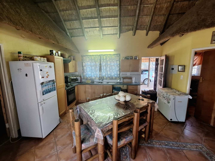 2 Bedroom Property for Sale in Leeupoort Limpopo