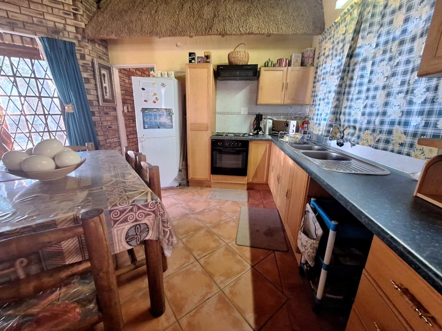 2 Bedroom Property for Sale in Leeupoort Limpopo