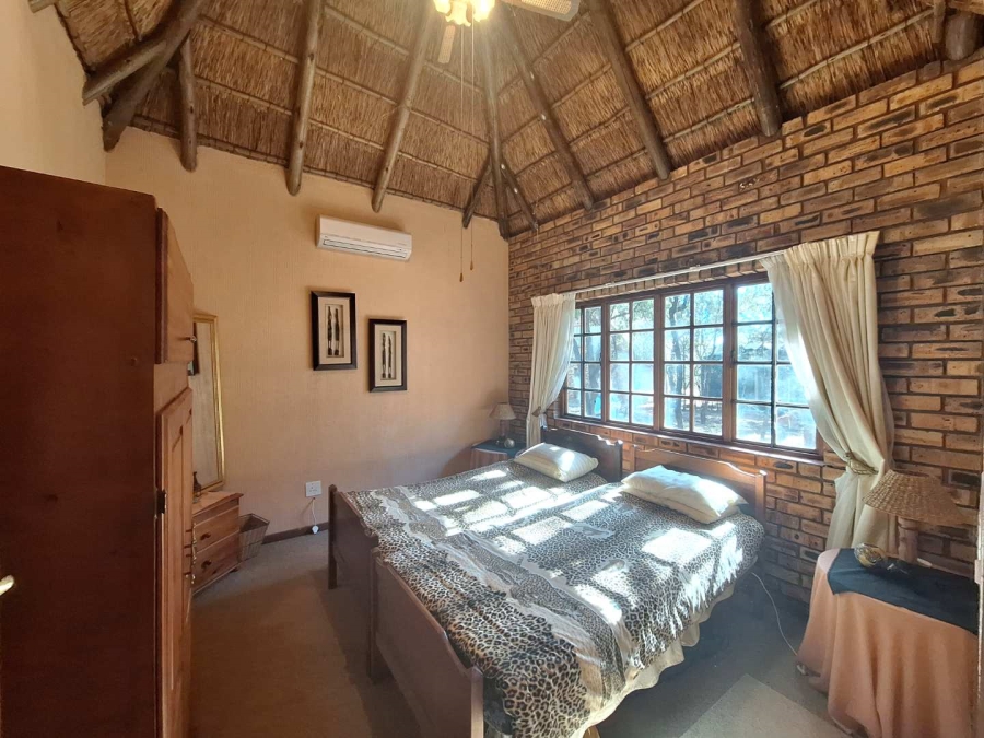 2 Bedroom Property for Sale in Leeupoort Limpopo