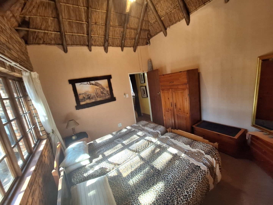 2 Bedroom Property for Sale in Leeupoort Limpopo