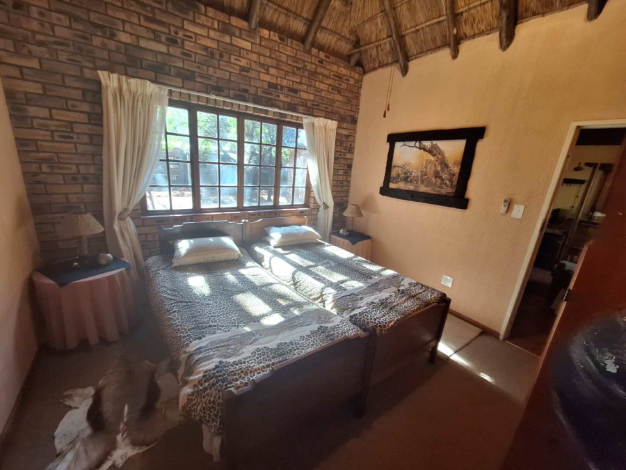 2 Bedroom Property for Sale in Leeupoort Limpopo