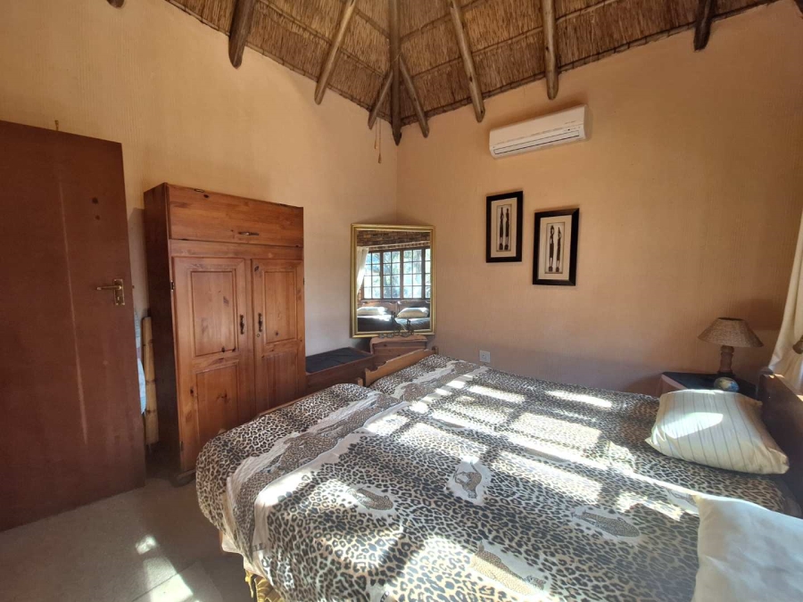2 Bedroom Property for Sale in Leeupoort Limpopo