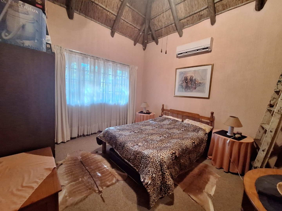2 Bedroom Property for Sale in Leeupoort Limpopo