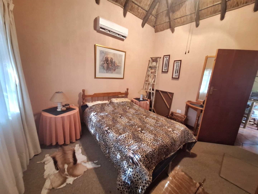 2 Bedroom Property for Sale in Leeupoort Limpopo