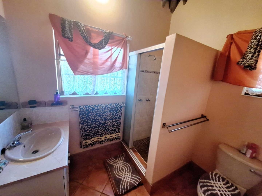 2 Bedroom Property for Sale in Leeupoort Limpopo