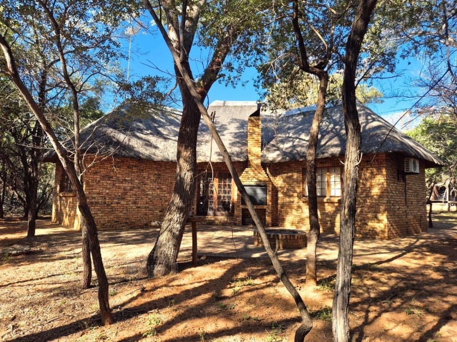 2 Bedroom Property for Sale in Leeupoort Limpopo
