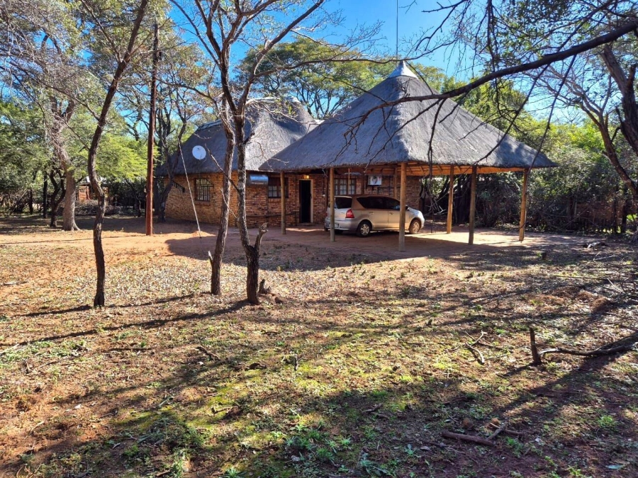 2 Bedroom Property for Sale in Leeupoort Limpopo