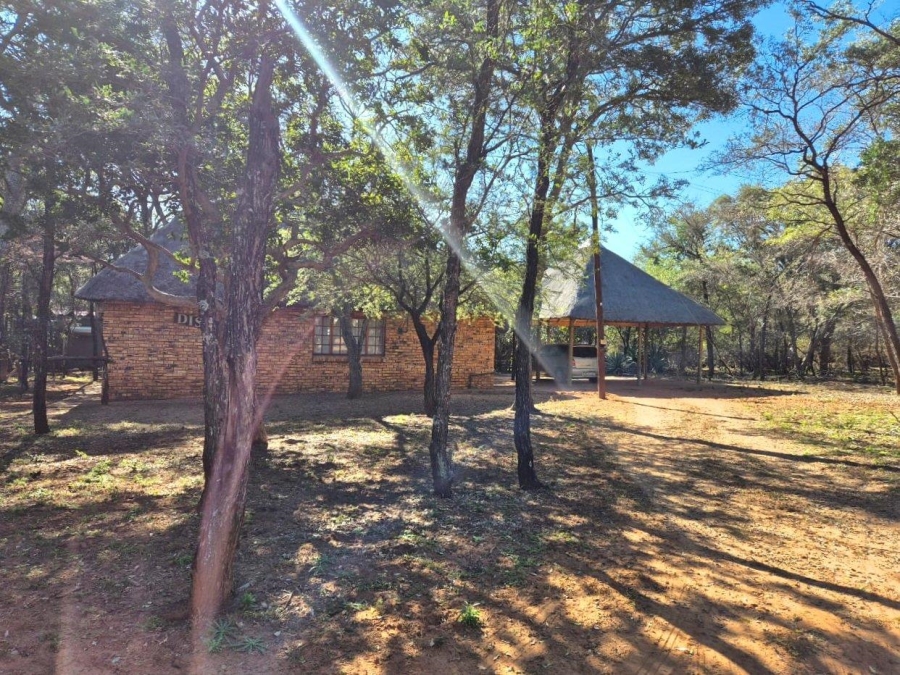 2 Bedroom Property for Sale in Leeupoort Limpopo