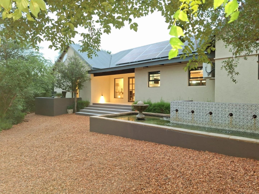 3 Bedroom Property for Sale in Zandspruit Bush Aero Estate Limpopo