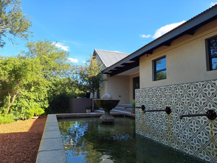 3 Bedroom Property for Sale in Zandspruit Bush Aero Estate Limpopo
