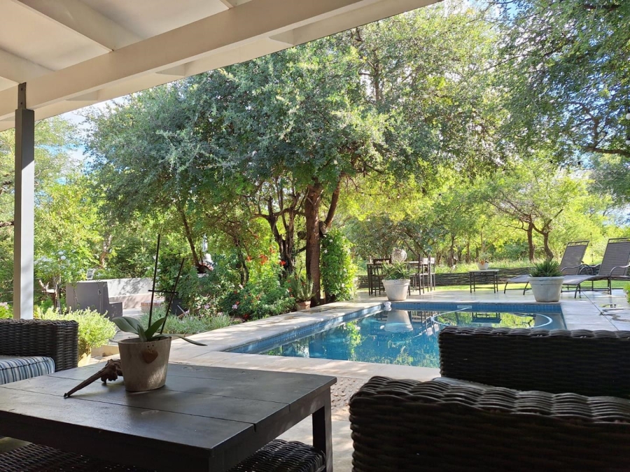 3 Bedroom Property for Sale in Zandspruit Bush Aero Estate Limpopo