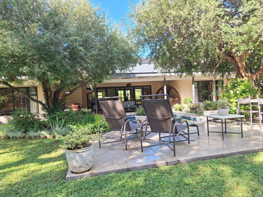 3 Bedroom Property for Sale in Zandspruit Bush Aero Estate Limpopo