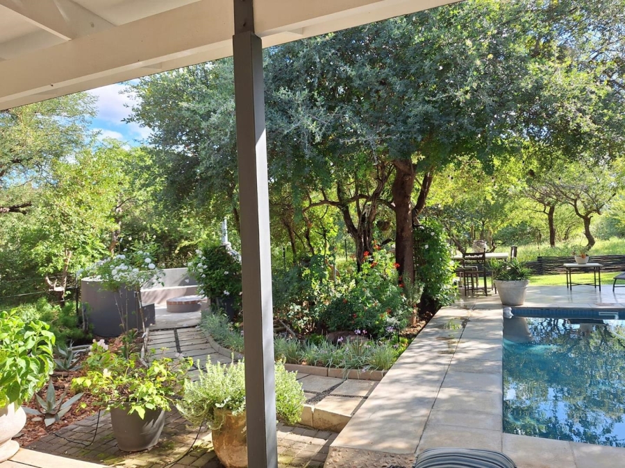 3 Bedroom Property for Sale in Zandspruit Bush Aero Estate Limpopo