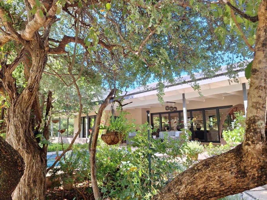 3 Bedroom Property for Sale in Zandspruit Bush Aero Estate Limpopo