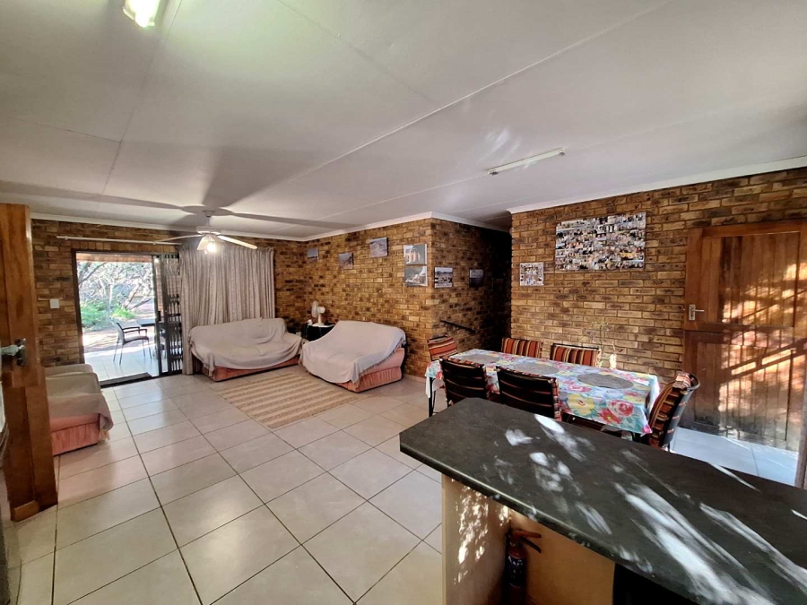 3 Bedroom Property for Sale in Leeupoort Limpopo