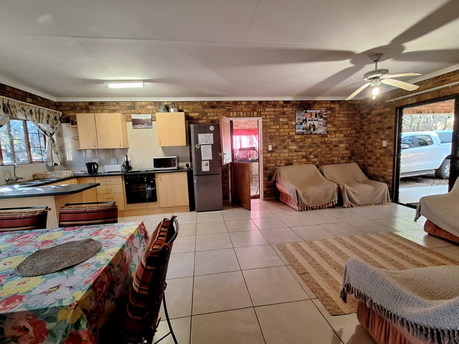 3 Bedroom Property for Sale in Leeupoort Limpopo