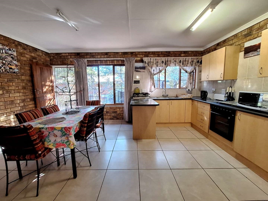 3 Bedroom Property for Sale in Leeupoort Limpopo