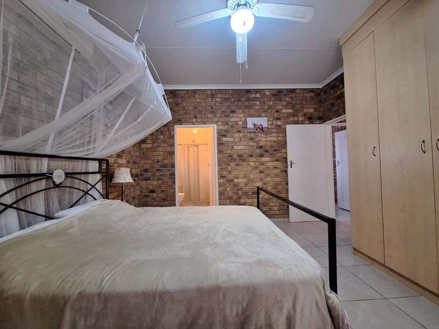 3 Bedroom Property for Sale in Leeupoort Limpopo