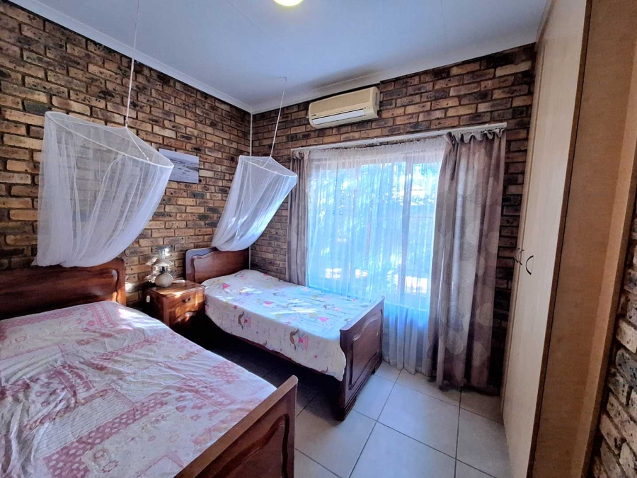 3 Bedroom Property for Sale in Leeupoort Limpopo