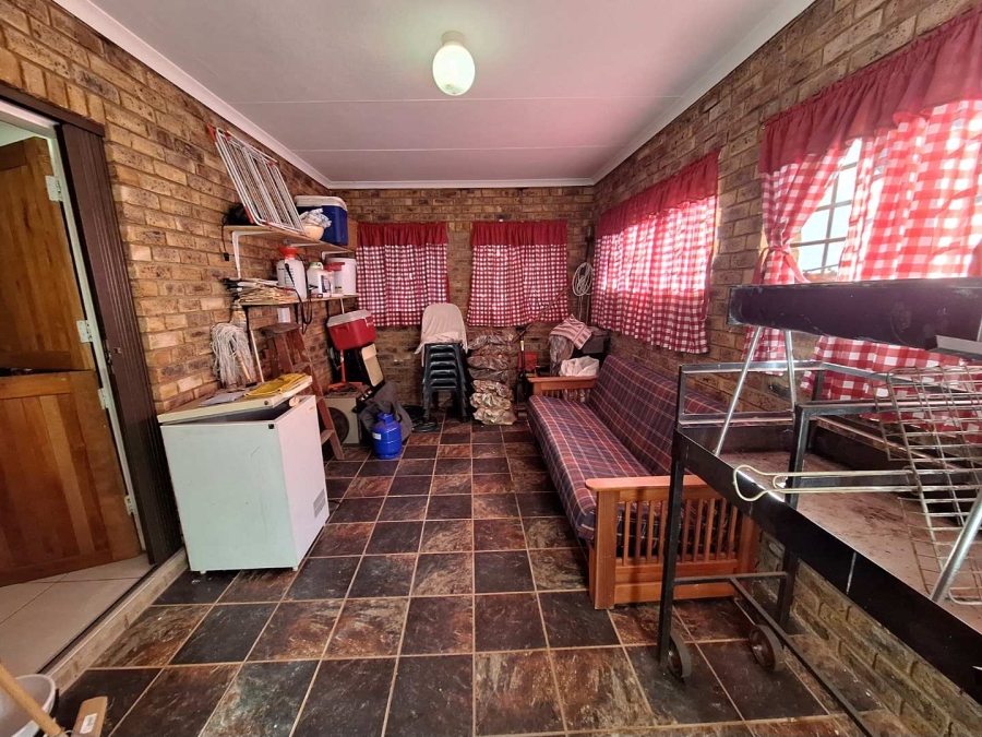 3 Bedroom Property for Sale in Leeupoort Limpopo
