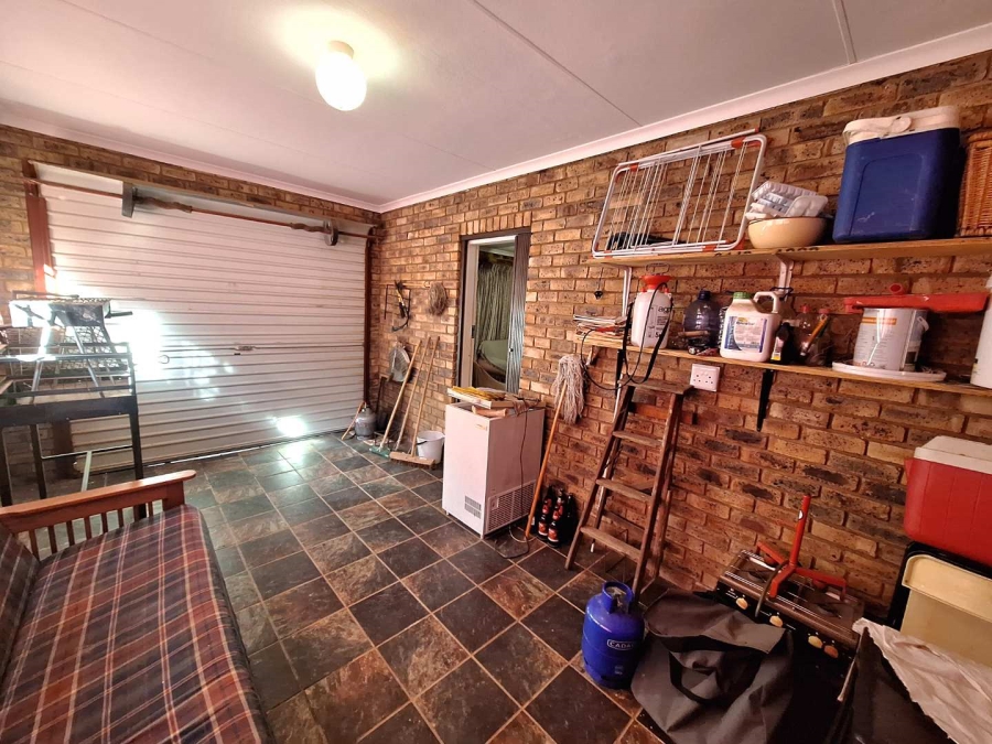 3 Bedroom Property for Sale in Leeupoort Limpopo